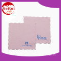 Microfiber Glasses Cloths with Patten